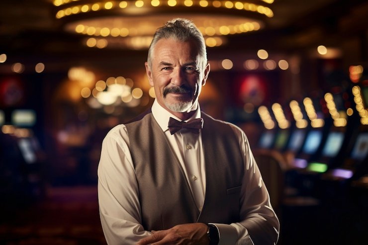 Antarmuka aplikasi mobile polawings138 menampilkan permainan slot dan live casino