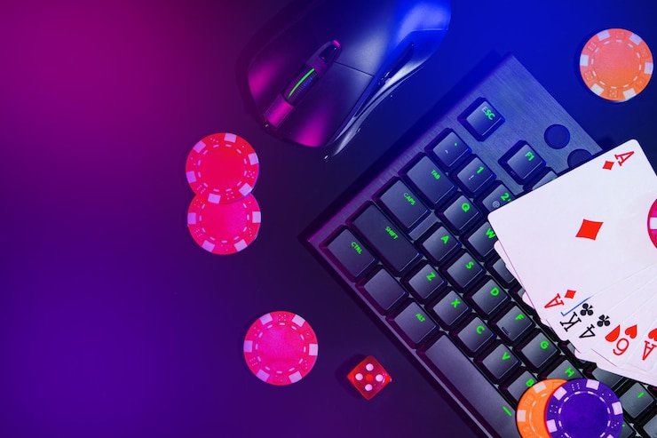 Tutorial RTP dan cara bermain permainan NetEnt Tutorial RTP dan cara bermain permainan NetEnt