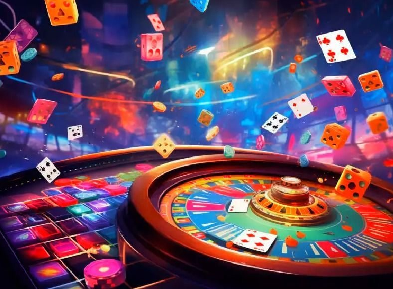 Tabel pembayaran dan fitur bonus Street Racing Game di polawings138